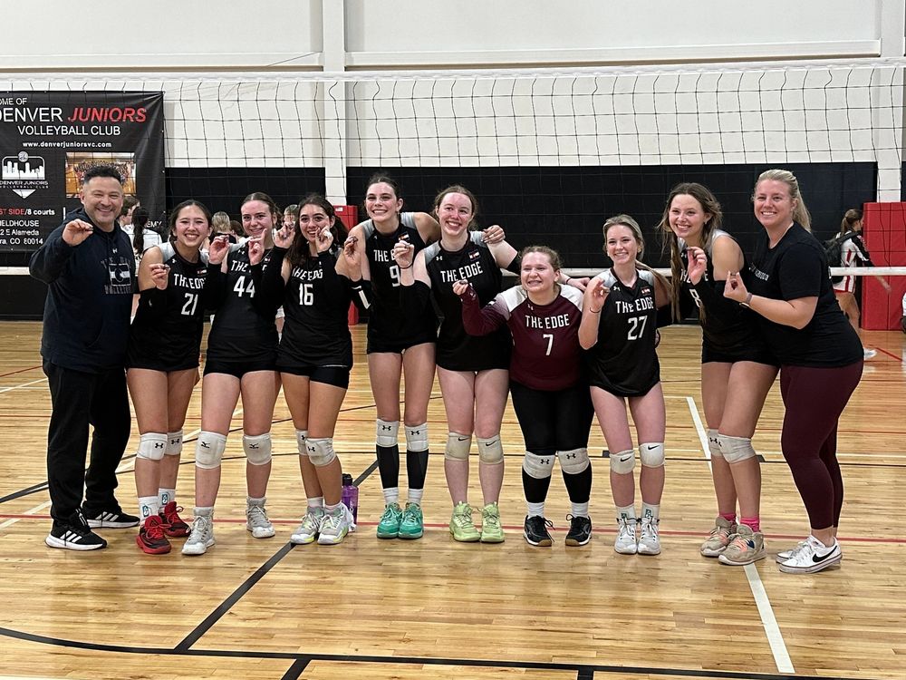17 Courtney Wins Power 3!
